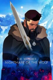 The Witcher: Nightmare of the Wolf 2021 one on netflix