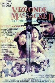 The Untold Story: Vizconde Massacre II – May the Lord Be with Us! 1994 one on netflix