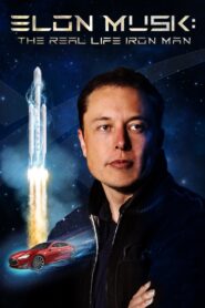 Elon Musk: The Real Life Iron Man 2018 one on netflix