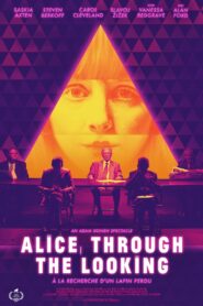 Alice, Through the Looking 2021 one on netflix
