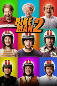 Bikeman 2 2019 one on netflix