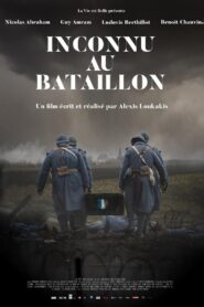 Inconnu au bataillon 2021 one on netflix