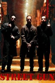 Street Gun 1996 one on netflix