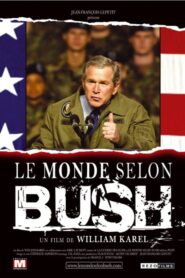 The World According To Bush 2004 one on netflix