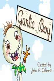 Garlic Boy 2007 one on netflix