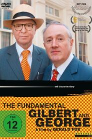 The Fundamental Gilbert and George 1997 one on netflix