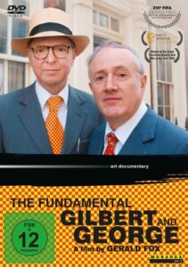 The Fundamental Gilbert and George 1997 one on netflix