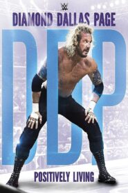 Diamond Dallas Page: Positively Living 2017 one on netflix