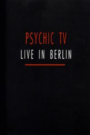 Live in Berlin 1983 one on netflix
