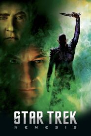 Star Trek: Nemesis 2002 one on netflix
