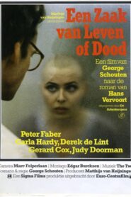 Een zaak van leven of dood 1983 one on netflix