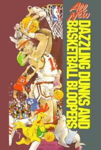 All New Dazzling Dunks and Basketball Bloopers 1990 one on netflix
