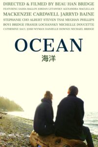 OCEAN 2020 one on netflix