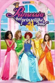 Prinsessia: Het Prinselijke Bal 2015 one on netflix