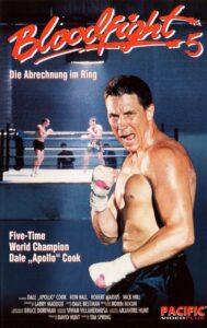 Blood Ring 2 1995 one on netflix