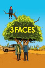 3 Faces 2018 one on netflix