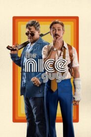 The Nice Guys 2016 one on netflix