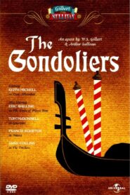 The Gondoliers 1982 one on netflix