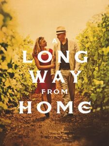 A Long Way From Home 2013 one on netflix
