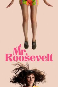 Mr. Roosevelt 2017 one on netflix