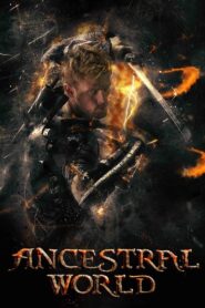 Ancestral World 2020 one on netflix
