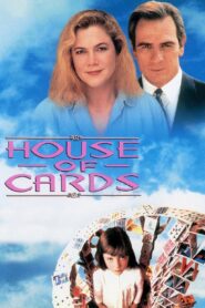 House of Cards 1993 one on netflix