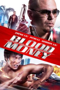 Blood Money 2012 one on netflix