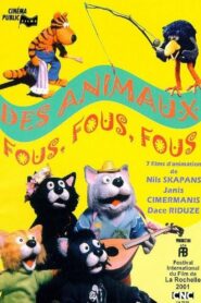 Des animaux fous, fous, fous 2001 one on netflix