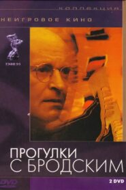 Walks with Brodsky 1994 one on netflix