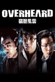 Overheard 2009 one on netflix