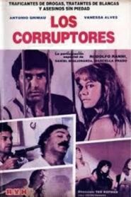 Los corruptores 1987 one on netflix