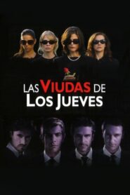 The Widows of Thursdays 2009 one on netflix