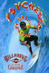 Billabong Challenge: Psychedelic Desert Groove 1996 one on netflix