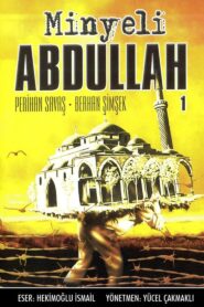 Abdullah from Minye 1990 one on netflix