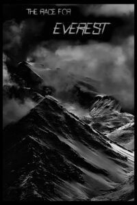 The Race for Everest 2003 one on netflix