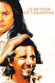 The Return of Casanova 1992 one on netflix