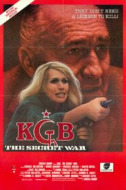 KGB: The Secret War 1985 one on netflix