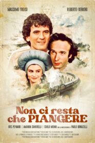 Nothing Left to Do But Cry 1984 one on netflix