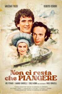 Nothing Left to Do But Cry 1984 one on netflix