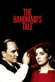 The Handmaid’s Tale 1990 one on netflix