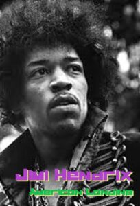 Jimi Hendrix: American Landing 2007 one on netflix