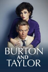 Burton and Taylor 2013 one on netflix