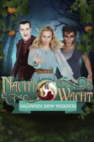 Nachtwacht: Plopsaland Parkshow 2018 one on netflix