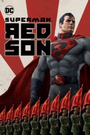 Superman: Red Son 2009 one on netflix