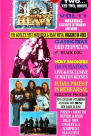Hard ‘N Heavy Volume 11 1990 one on netflix