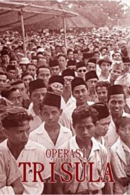 Operasi Trisula 1986 one on netflix