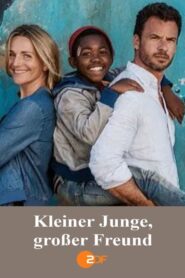 Kleiner Junge, großer Freund 2017 one on netflix
