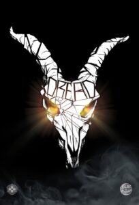 Sagas of Sundry 2017 one on netflix