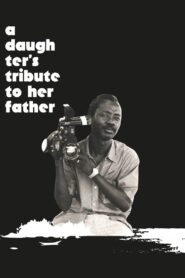 A Daughter’s Tribute to Her Father: Souleymane Cissé 2022 one on netflix