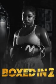 Boxed In 2 2023 one on netflix